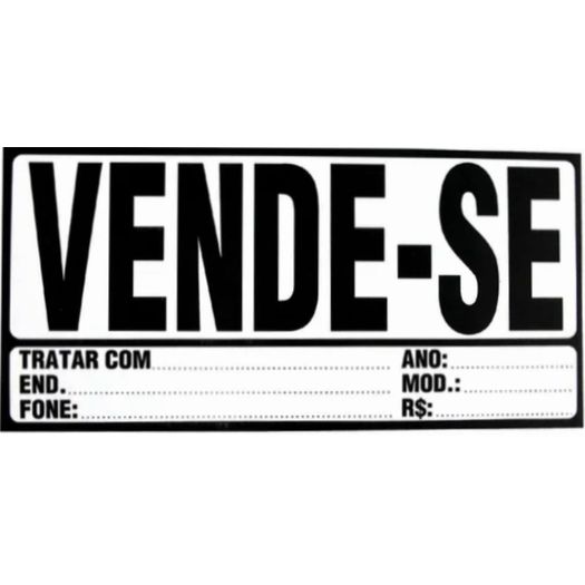 cartaz vende-se 50un cartaz vende-se 50un