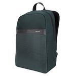 mochila com alça geolite essential cinza tsb96001di70 targus