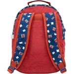 mochila de costas minnie trendy xeryus