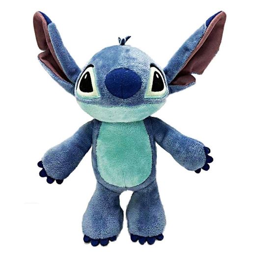 pelúcia stitch 20cm disney pelúcia stitch 20cm disney