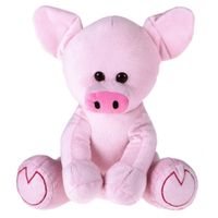 pelucia-porco-eddie-rosa-120009-santa-klaus