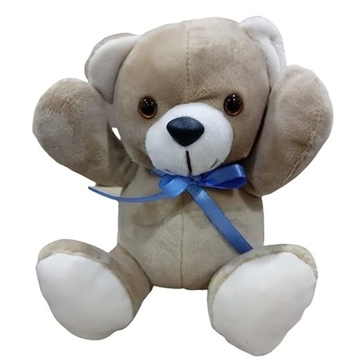 pelucia-amigo-urso-camel pelucia-amigo-urso-camel