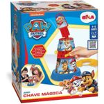 jogo chave mágica patrulha canina elka