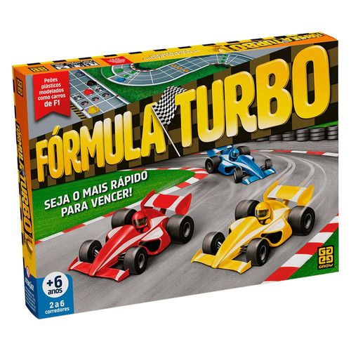 jogo fórmula turbo