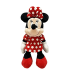 pelúcia disney minnie mouse