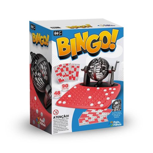 jogo super bingo