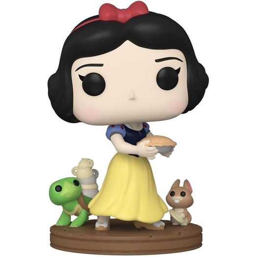 disney princess - snow white (1019) - funko disney princess - snow white (1019) - funko