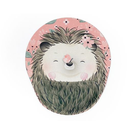 mousepad ouriço mousepad ouriço