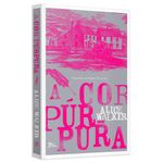 a cor púrpura