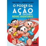 o poder da ação para crianças - nova aventuras o poder da ação para crianças - nova aventuras
