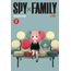 spy x family 02