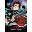 demon slayer - kimetsu no yaiba 10