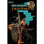 sandman - edição especial 30 anos 9 sandman - edição especial 30 anos 9