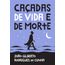 caçadas de vida e de morte