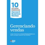 gerenciando vendas