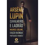 arsène lupin - cavalheiro e ladrão