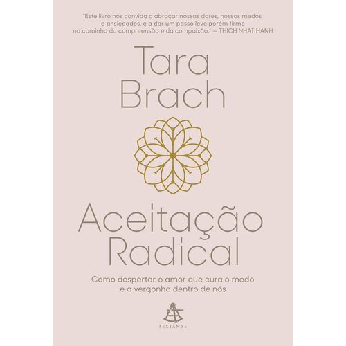 aceitação radical