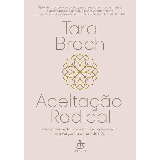 aceitação radical