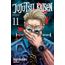 jujutsu kaisen 11 - batalha de feiticeiros