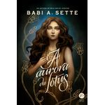 a-aurora-da-lotus