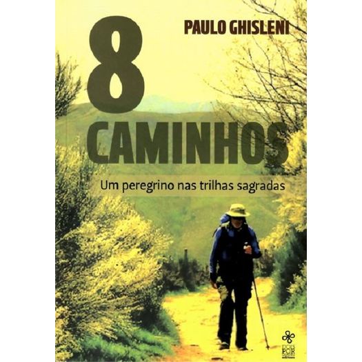 8 caminhos