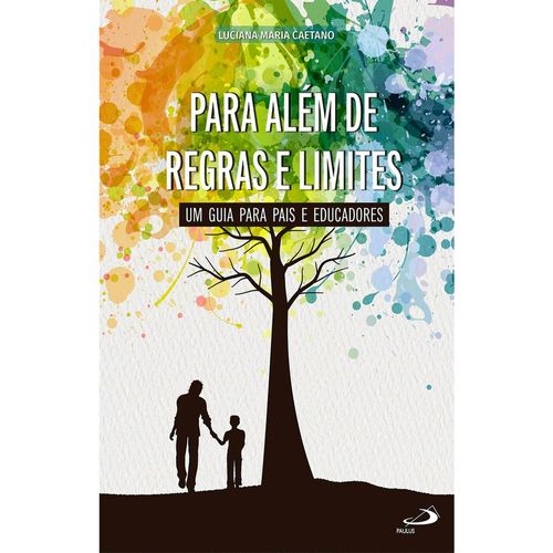 para além de regras e limites