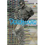 dorohedoro 8 dorohedoro 8