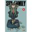 spy x family 8