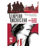 vampiro americano - edição de luxo vol 1