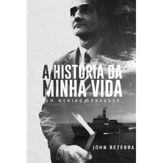 a história da minha vida