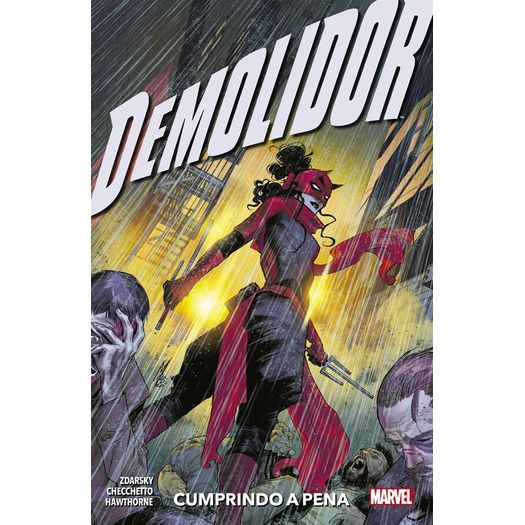 demolidor 6