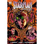 starman 1 - edição de luxo