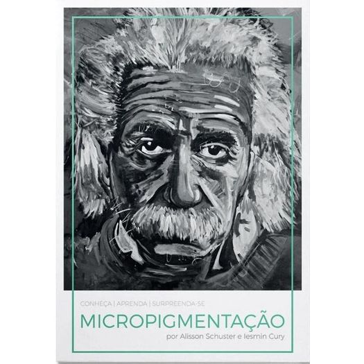 micropigmentação