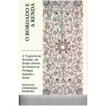 o bordado e a renda