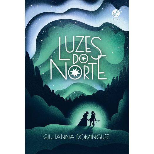 luzes do norte 1