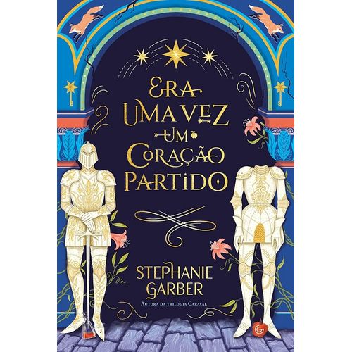 era uma vez um coração partido