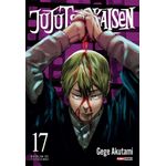 jujutsu kaisen - batalha de feiticeiros 17