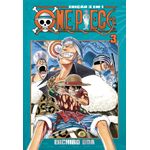one piece 3 em 1 - 3 one piece 3 em 1 - 3