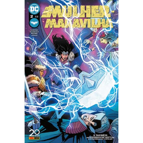 mulher maravilha - 02/52