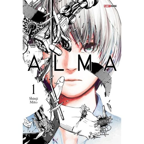 alma 1