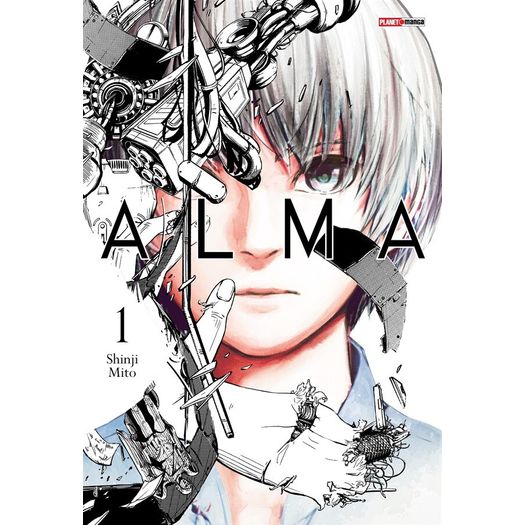 alma 1