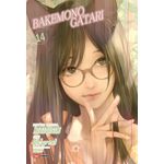 bakemonogatari 14