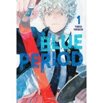 blue period 1