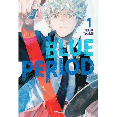 blue period 1