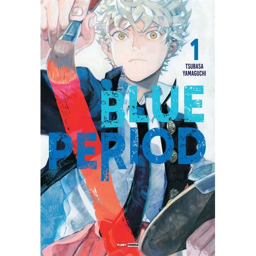 blue period 1
