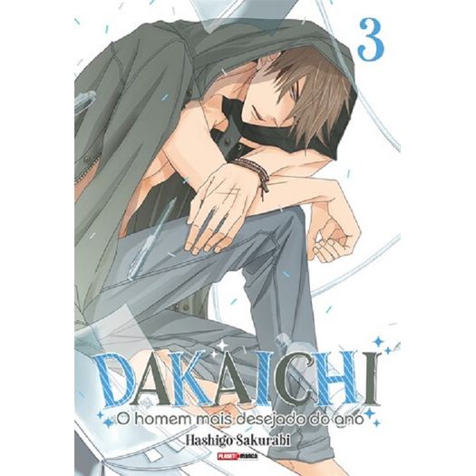 dakaichi - o homem mais desejado do ano 3 dakaichi - o homem mais desejado do ano 3