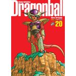 dragon ball edição definitiva - 20