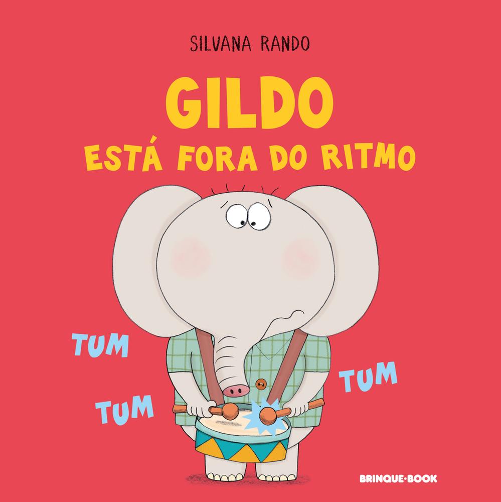 O JOGO DO ANO COM GILDO E SEUS AMIGOS