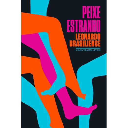 peixe-estranho peixe-estranho