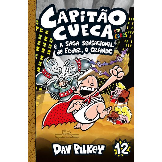 capitão cueca 12 capitão cueca 12